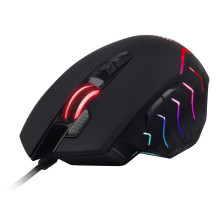 A4Tech Bloody J95S akmens juodumo USB pelė (aktyvuota A4TMYS47300