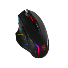 A4Tech Bloody J95S akmens juodumo USB pelė (aktyvuota A4TMYS47300