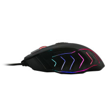 A4Tech Bloody J95S akmens juodumo USB pelė (aktyvuota A4TMYS47300