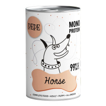 PAKA ZWIERZAKA Pepe Horse -...