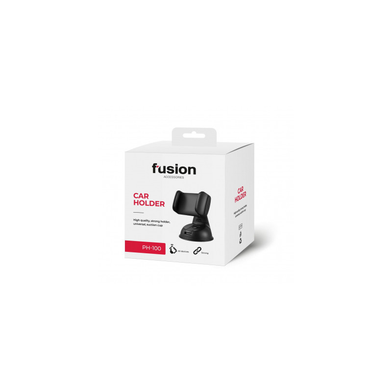 Fusion priedai PH-100