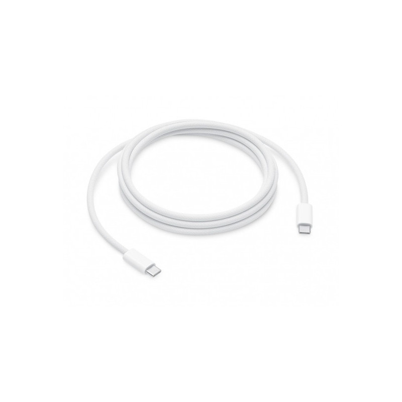 „Apple“ USB-C įkrovimo laidas (2 m) 240 W MYQT3ZM / A