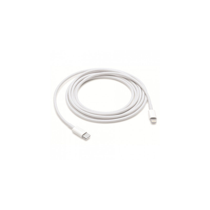 Apple USB-C to Lightning Cable (2 m) - MW2R3ZM / A