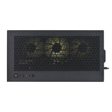 Actina 5901443413769 PC AMD Ryzen™ 9 7900X 32 GB DDR5-SDRAM 2 TB SSD NVIDIA GeForce RTX 5080 Midi Tower Black
