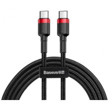 Baseus CATKLF-G91 Black / Red