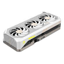 „Zotac GAMING GeForce RTX 5090 SOLID OC“ NVIDIA 32 GB GDDR7 „Zotac GAMING GeForce RTX 5090 SOLID OC“ NVIDIA 32 GB GDDR7