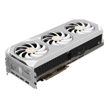 „Zotac GAMING GeForce RTX 5090 SOLID OC“ NVIDIA 32 GB GDDR7 „Zotac GAMING GeForce RTX 5090 SOLID OC“ NVIDIA 32 GB GDDR7