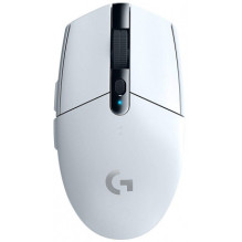 Logitech G305 White 910-005291