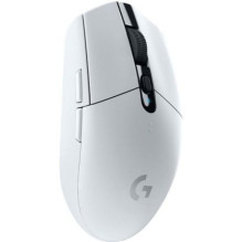 Logitech G305 White 910-005291