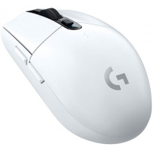 Logitech G305 White 910-005291