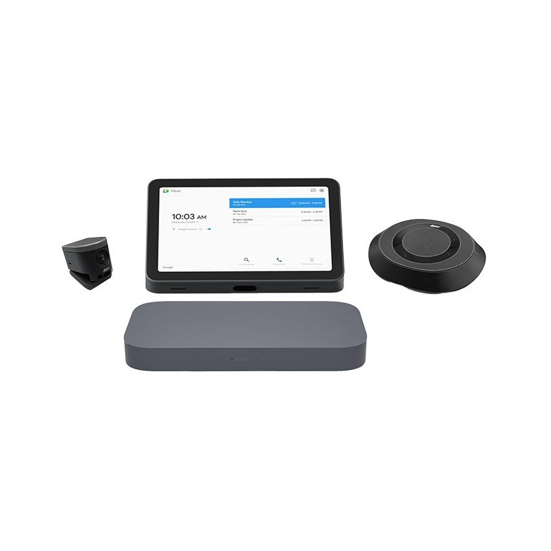 Asus Google Met Home GQE20A-G5003UN set