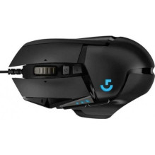 „Logitech G502 Hero“ 910-005470 „Logitech G502 Hero“ 910-005470