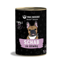 PAKA ZWIERZAKA Seventh...