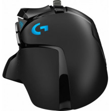 „Logitech G502 Hero“ 910-005470 „Logitech G502 Hero“ 910-005470