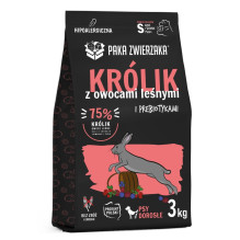 PAKA ZWIERZAKA Rabbit with...