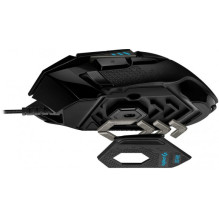 „Logitech G502 Hero“ 910-005470 „Logitech G502 Hero“ 910-005470
