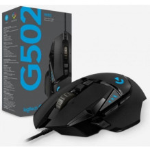 „Logitech G502 Hero“ 910-005470 „Logitech G502 Hero“ 910-005470