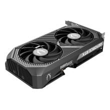 „Zotac GAMING GeForce RTX 5060 Ti Twin Edge OC“ NVIDIA 8 GB GDDR7 „Zotac GAMING GeForce RTX 5060 Ti Twin Edge OC“ NVIDIA 8 GB GDDR7