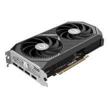 „Zotac GAMING GeForce RTX 5060 Ti Twin Edge OC“ NVIDIA 8 GB GDDR7 „Zotac GAMING GeForce RTX 5060 Ti Twin Edge OC“ NVIDIA 8 GB GDDR7