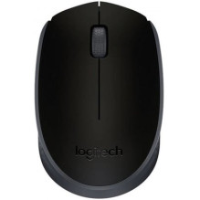 Logitech M171 Black 910-004424