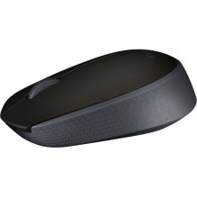 Logitech M171 Black 910-004424 Logitech M171 Black 910-004424