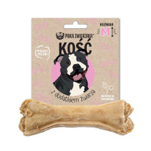 PAKA ZWIERZAKA Bone with...
