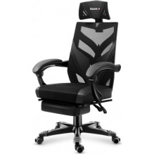 Huzaro Combat 5.0 Black Huzaro Combat 5.0 Black