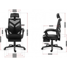 Huzaro Combat 5.0 Black Huzaro Combat 5.0 Black
