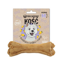 PAKA ZWIERZAKA Kaulas su...