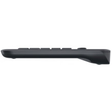 Logitech K400 Plus Black (US) 920-007145 Logitech K400 Plus Black (US) 920-007145