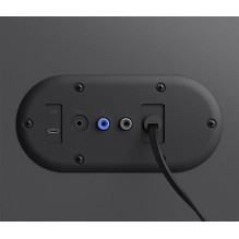 „Logitech Z407 2.1“ juoda