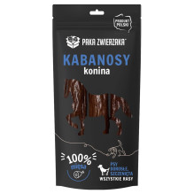 PAKA ZWIERZAKA Dešrelės...