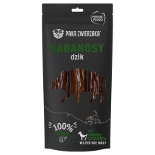 PAKA ZWIERZAKA Dešrelės...