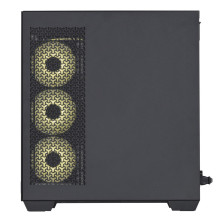 Actina 5901443413882 PC Intel® Core™ i7 i7-14700KF 32 GB DDR5-SDRAM 2 TB SSD NVIDIA GeForce RTX 5080 Midi Tower Black