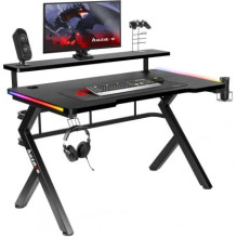 Huzaro Hero 5.0 RGB Black