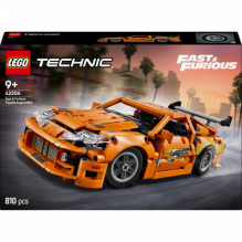 LEGO Fast and Furious Toyota Supra MK4 42204 LEGO Fast and Furious Toyota Supra MK4 42204