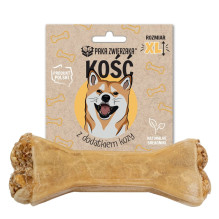 PAKA ZWIERZAKA Bone with...