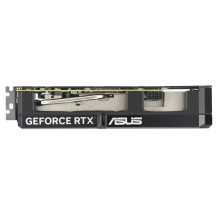 ASUS Dual -RTX5060TI-O16G NVIDIA GeForce RTX 5060 Ti 16 GB GDDR7 ASUS Dual -RTX5060TI-O16G NVIDIA GeForce RTX 5060 Ti 16 GB GDDR7