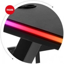 Huzaro Hero 5.0 RGB Black Huzaro Hero 5.0 RGB Black