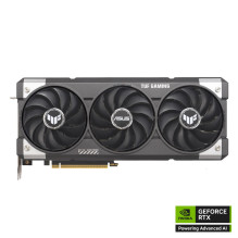 ASUS TUF Gaming GeForce RTX 5060 TI OC 16 GB vaizdo plokštė ASUS TUF Gaming GeForce RTX 5060 TI OC 16 GB vaizdo plokštė