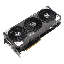 ASUS TUF Gaming GeForce RTX 5060 TI OC 16 GB graphics card ASUS TUF Gaming GeForce RTX 5060 TI OC 16 GB graphics card