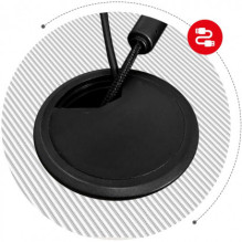 Huzaro Hero 5.0 baltas