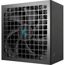 „DeepCool PN1000-M“ maitinimo blokas (R-PNA00M-FC0B-JGEU)