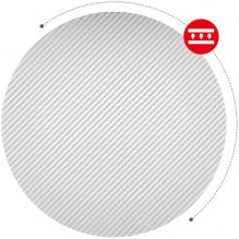 Huzaro Hero 6.0 White