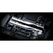 G.Skill Trident Z5 Royal Neo F5-6000J2636H32GX2-TR5NS atminties modulis 64 GB 2 x 32 GB DDR5 6000 MT/s G.Skill Trident Z5 Royal Neo F5-6000J2636H32GX2-TR5NS atminties modulis 64 GB 2 x 32 GB DDR5 6000 MT/s