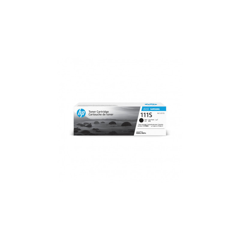 HP MLT-D111S / ELS juodas SU810A