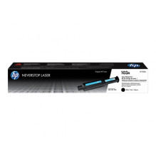 HP Nr. 103A „Neverstop“ juodas rašalas W1103A