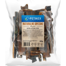 PETMEX Deer skin - dog...