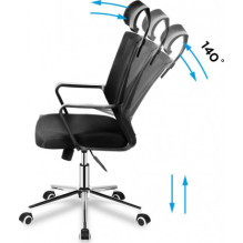 Huzaro Manager 2.1 Black Huzaro Manager 2.1 Black