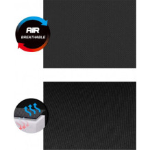 Huzaro Manager 2.1 Black Huzaro Manager 2.1 Black